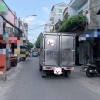 Bán nhà mặt tiền 34m2 2tầng gần Lê Trọng Tấn, cho thuê 10tr/tháng , 5tỷ nhỉnh...